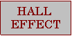 Hall Effect Sensor Decoding